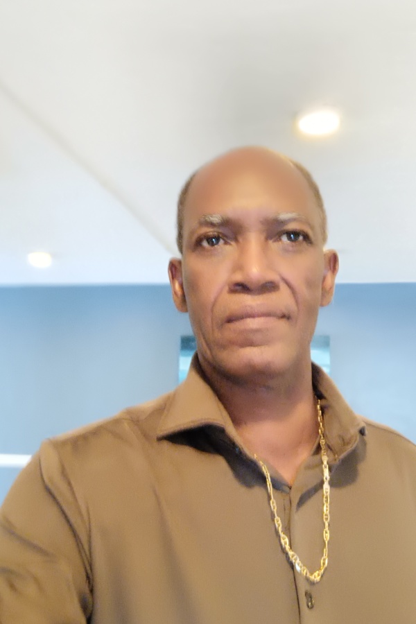 Cruise Brothers Travel Agent Achille Moreau